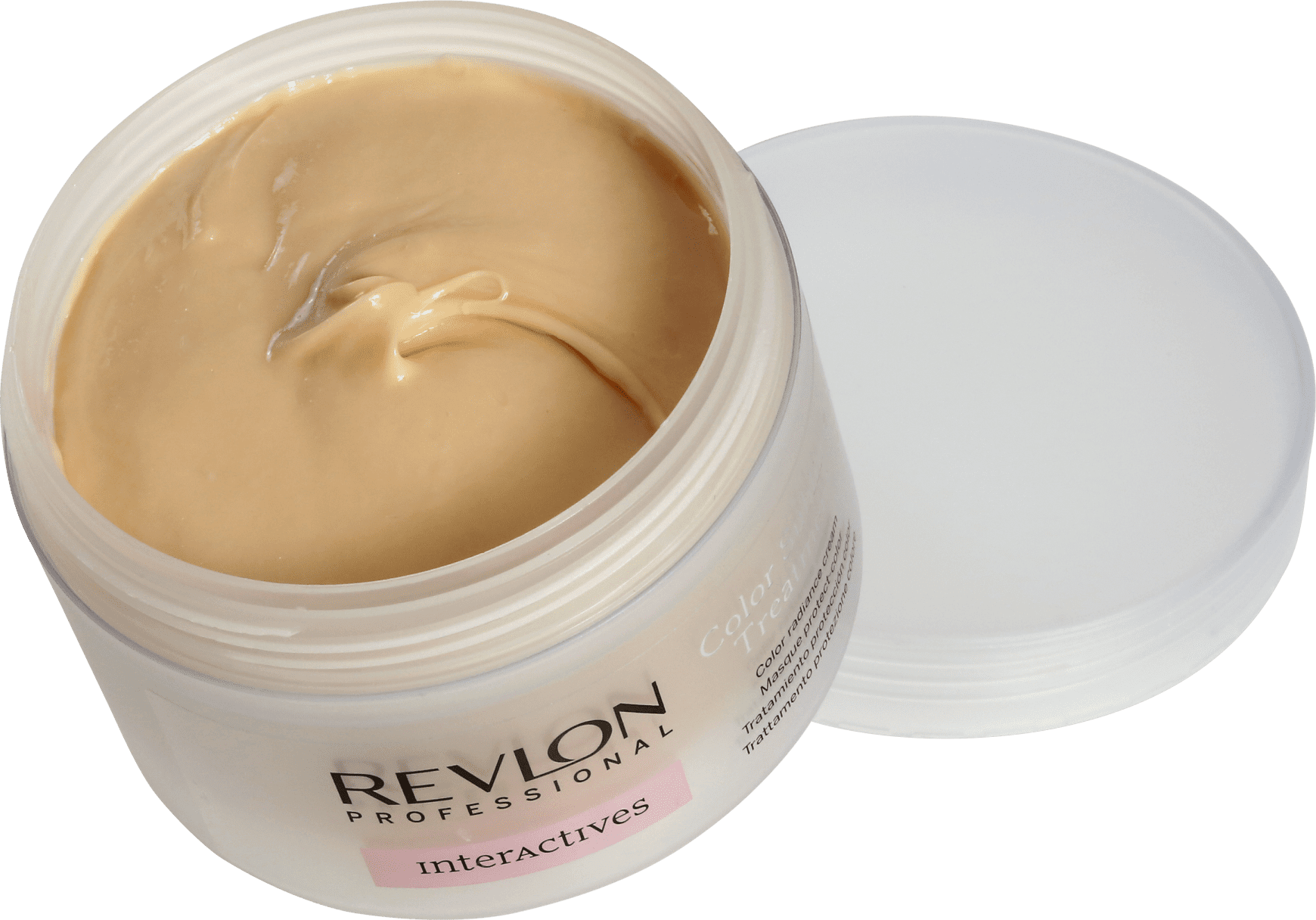 Revlon Professional Color Sublime - Máscara Capilar 200ml