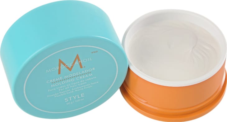 Moroccanoil Molding Cream - Creme Modelador 100ml