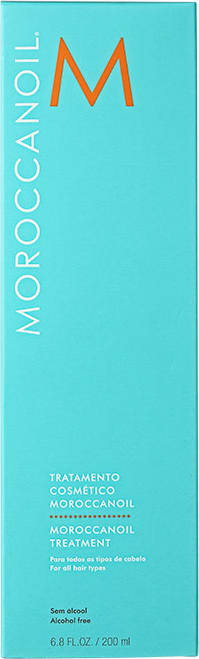 Moroccanoil Treatment - Óleo Capilar 200ml