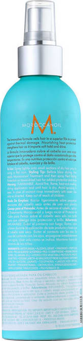 Moroccanoil Heat Styling Protection - Spray Protetor Térmico 250ml