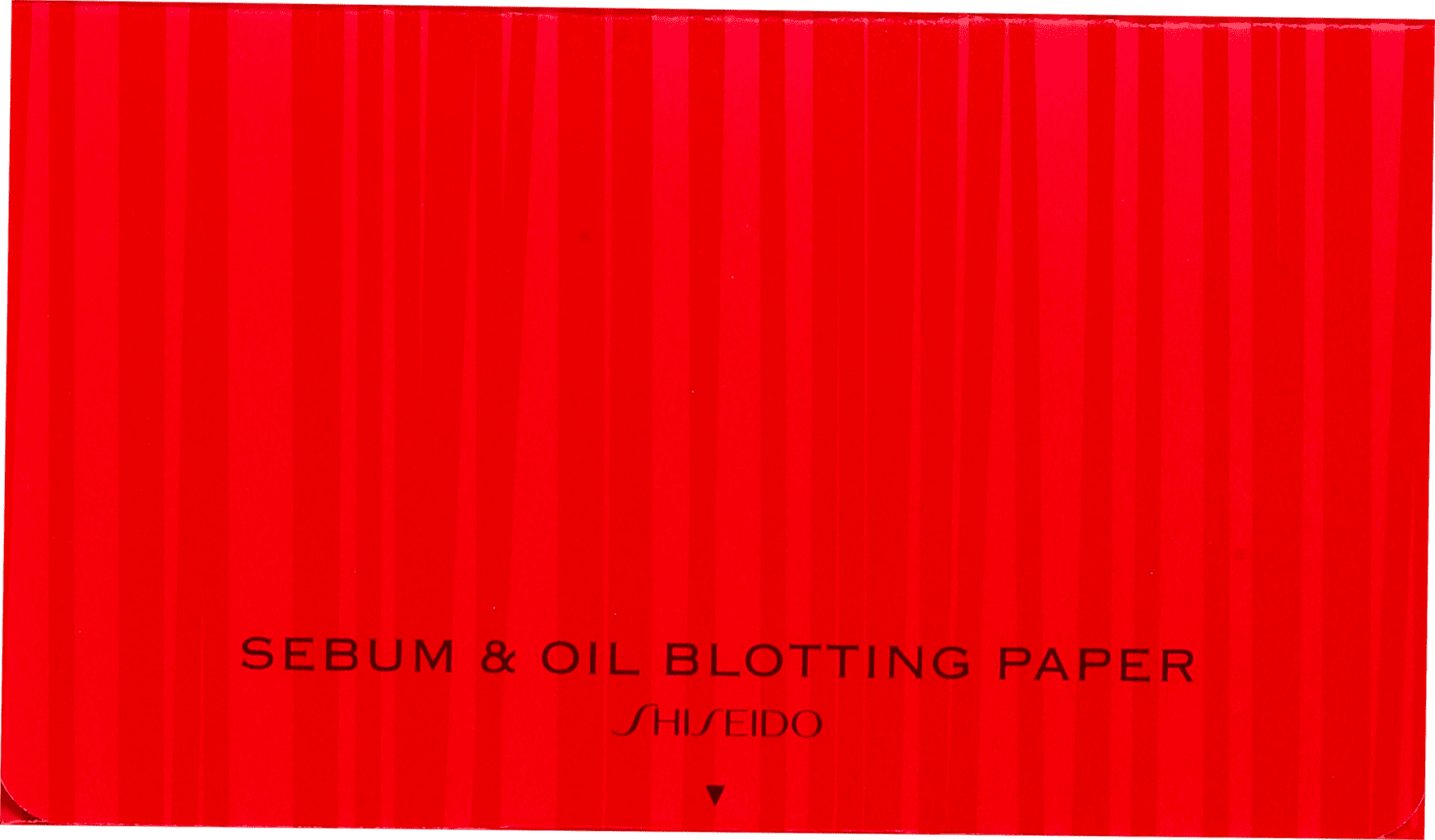 Shiseido Pureness Oil Control Blotting Paper - Lenço Matificante (90 unidades)