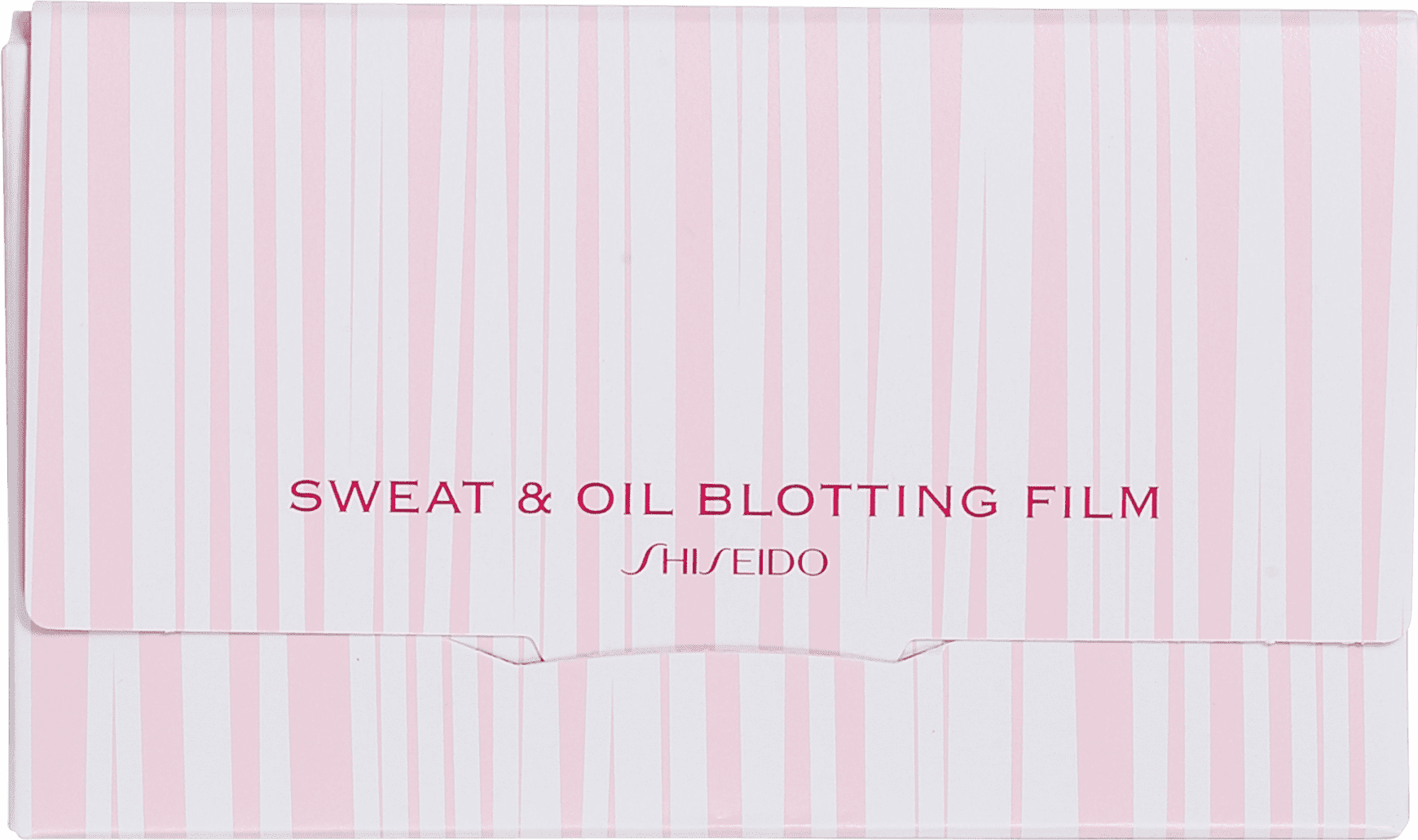 Shiseido Pureness Oil Control Blotting Paper - Lenço Matificante (70 unidades)