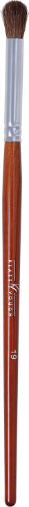 Klass Vough Brown Line 19 - Pincel para Sombra