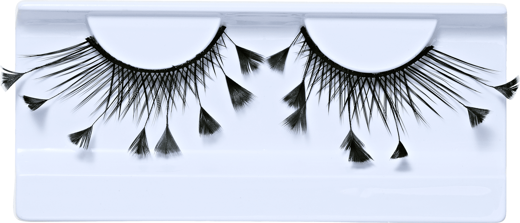 Klass Vough Eyelashes Fantasy BMF 107 - Cílios Postiços