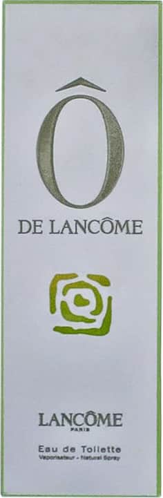 Ô de Lancôme Eau de Toilette - Perfume Feminino 125ml