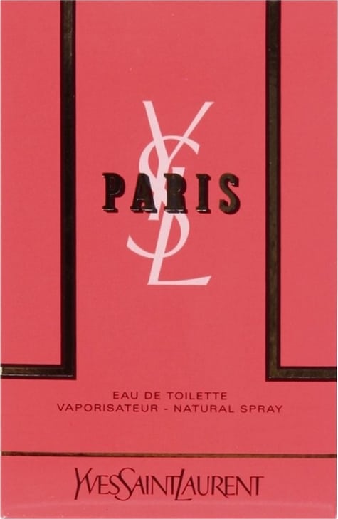 YSL Paris Yves Saint Laurent Eau de Toilette - Perfume Feminino 75ml