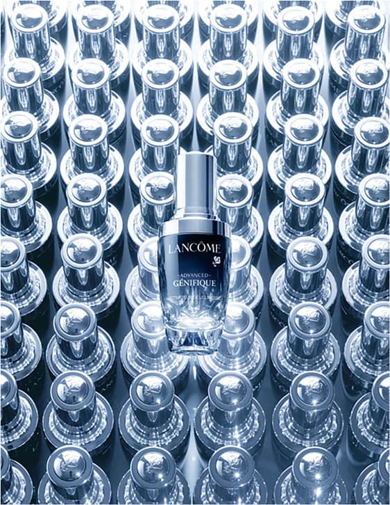 Lancôme Génifique Advanced Activateur de Jeunesse - Sérum Anti-Idade 30ml