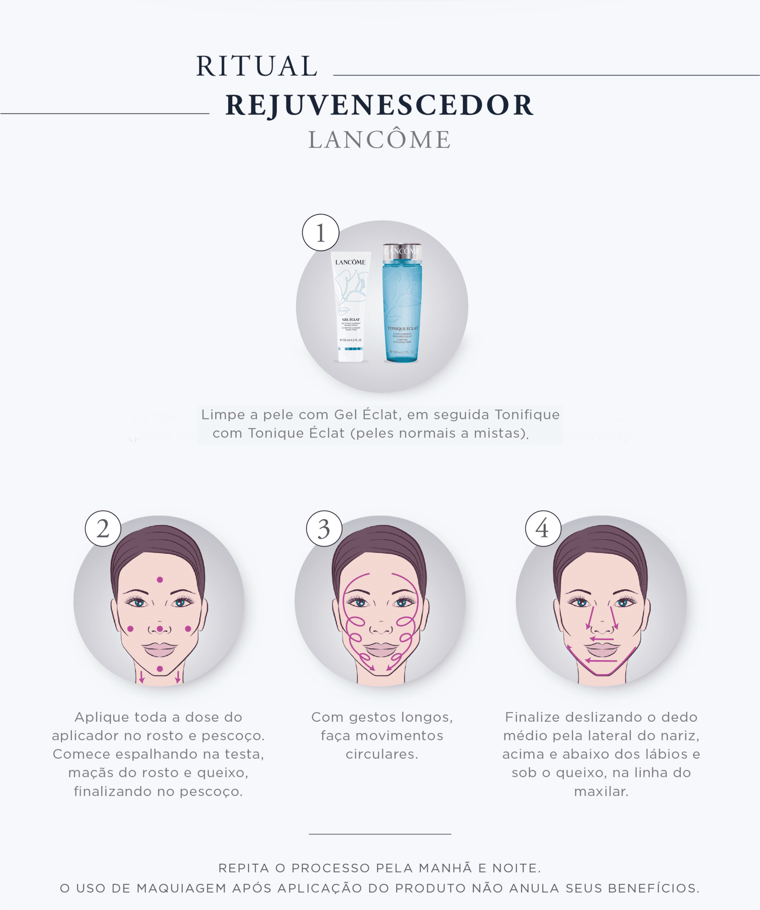 Lancôme Génifique Advanced Activateur de Jeunesse - Sérum Anti-Idade 30ml
