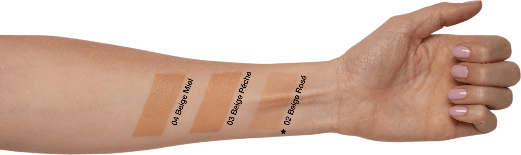 Lancôme Miracle Cushion 02 Beige Rosé - Base Líquida 14g