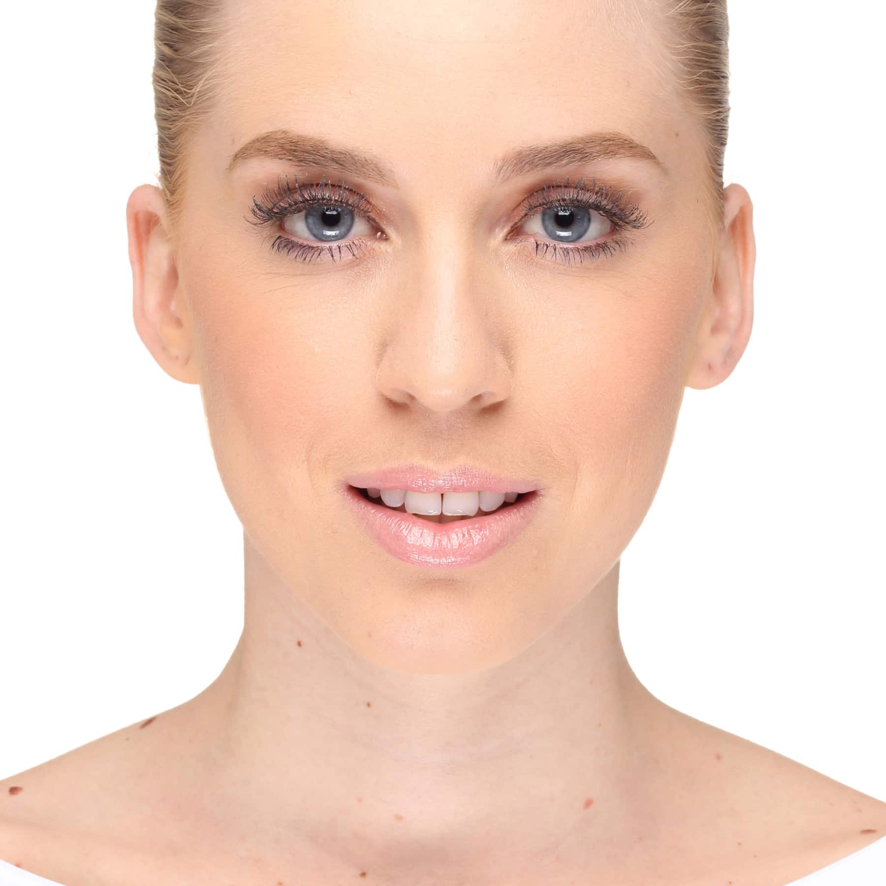 Lancôme Subtil 03 Sorbet de Corail - Blush Natural 5,1g