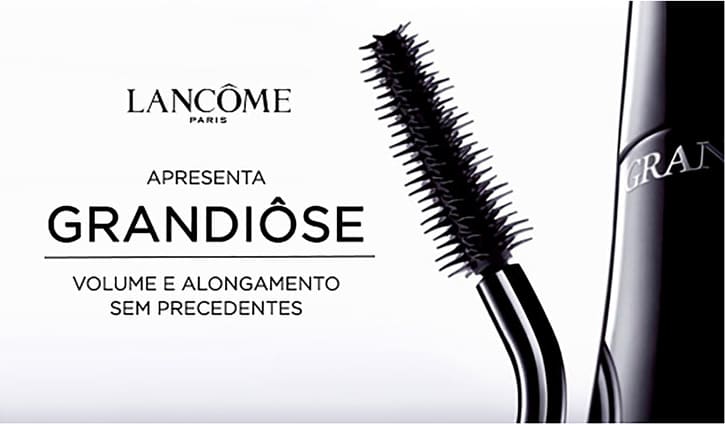 Lancôme Grandiôse - Máscara para Cílios 10ml