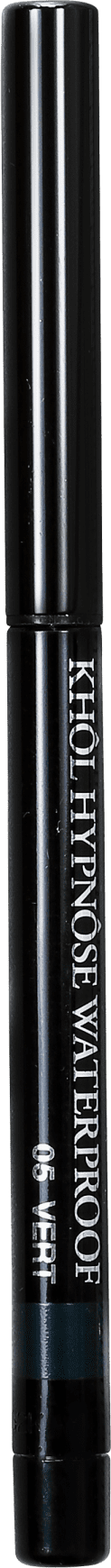 Lancôme Khól Hypnôse Waterproof 05 Vert - Lápis de Olho 0,3g