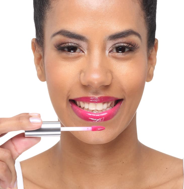 Lancôme Lover Lip 351 Pas De Prun - Batom Líquido Espelhado 4,5ml
