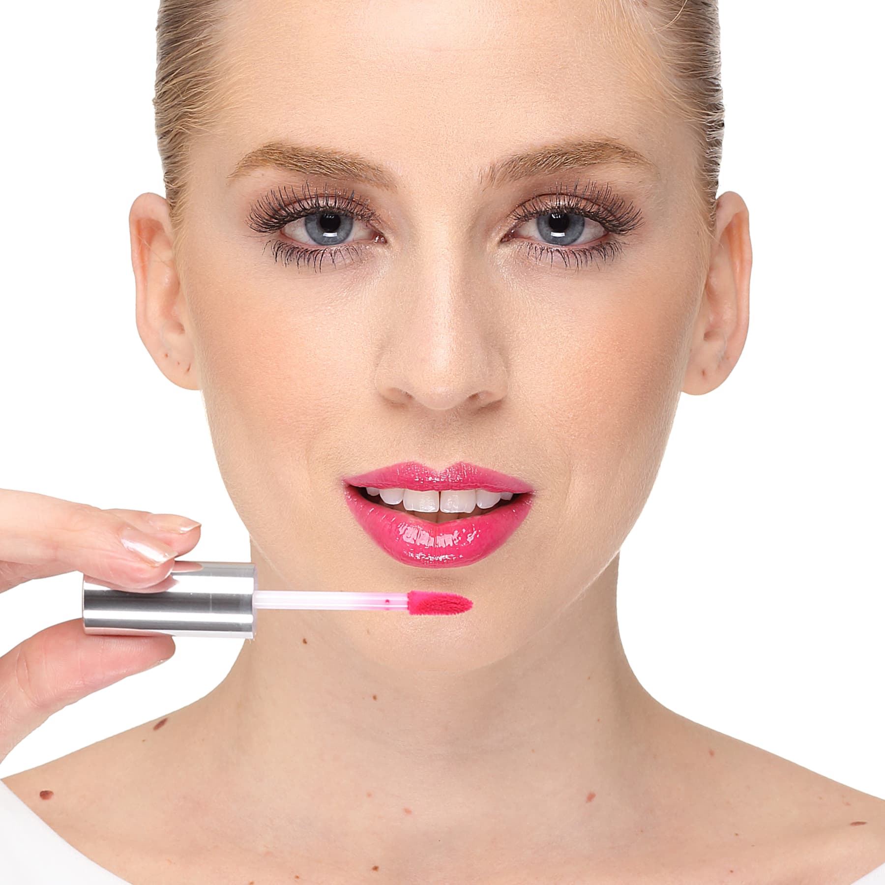 Lancôme Lover Lip 351 Pas De Prun - Batom Líquido Espelhado 4,5ml
