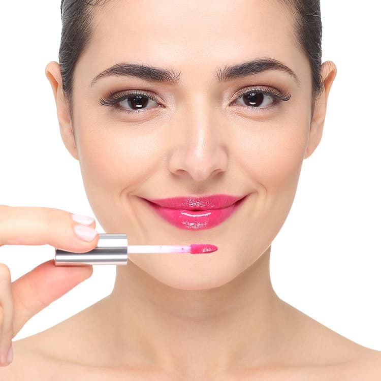 Lancôme Lover Lip 351 Pas De Prun - Batom Líquido Espelhado 4,5ml