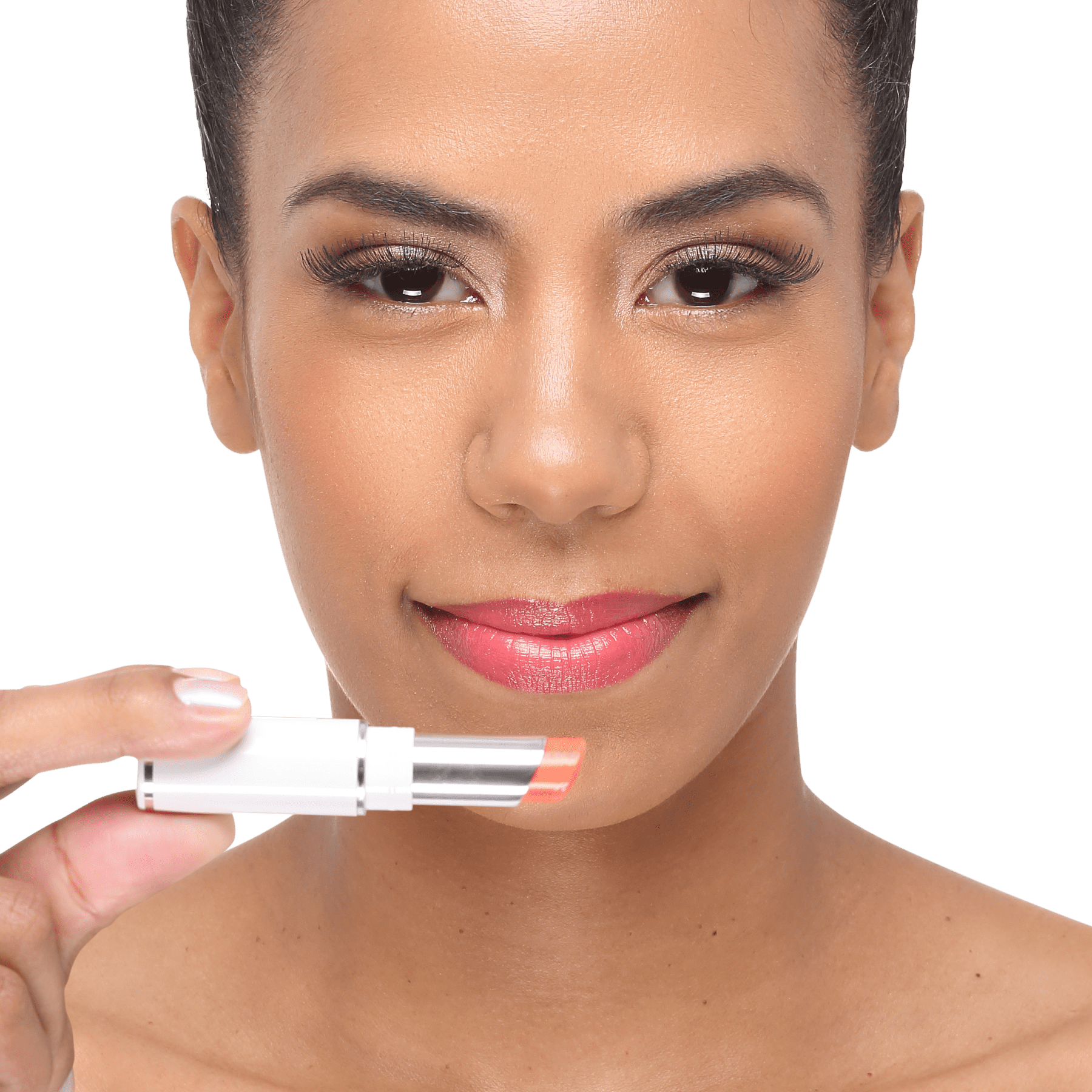 Lancôme Lover Shine 136 Amuse Bouche - Batom Cremoso 2,9g