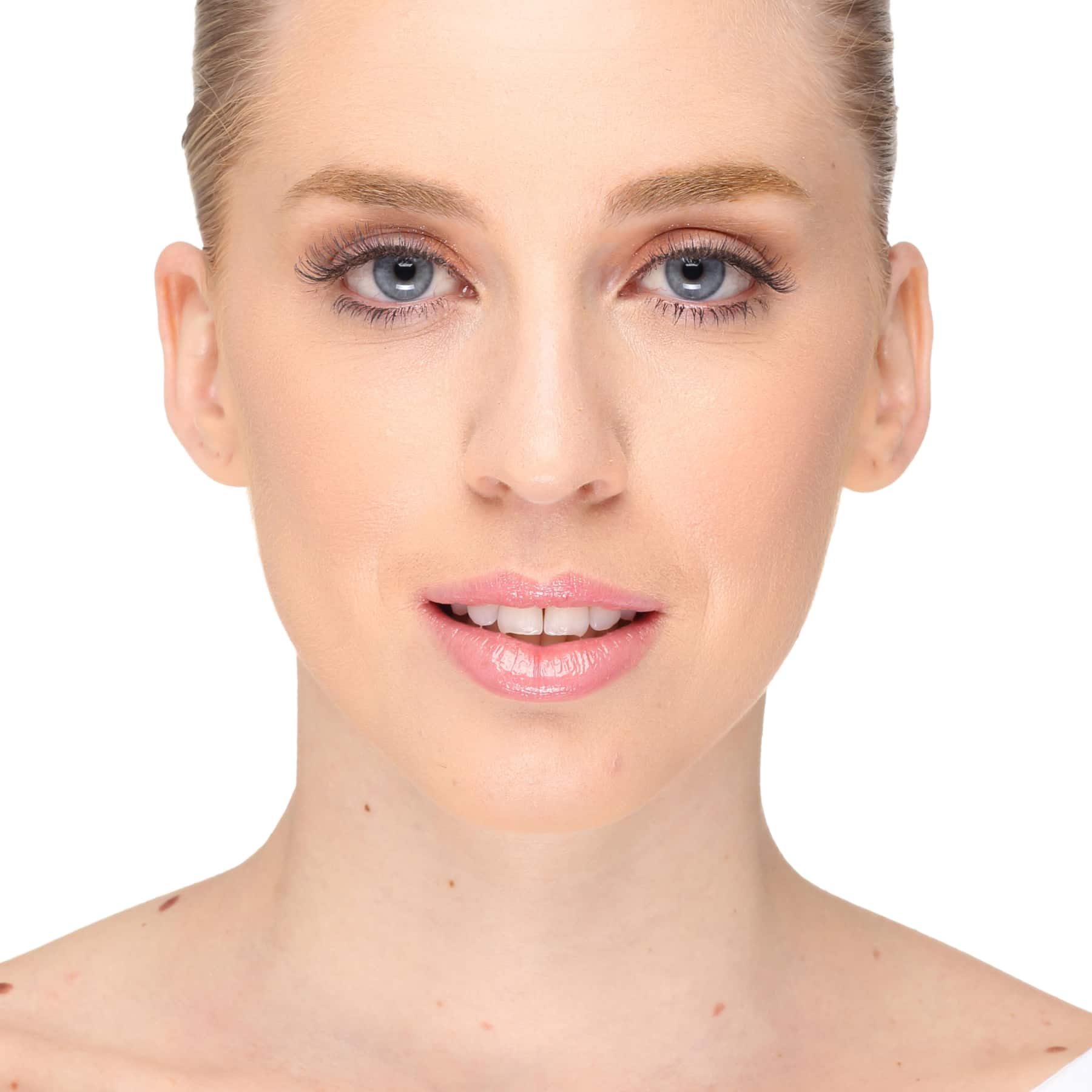 Maybelline Fit Me! 04 Eu e Eu Mesma - Blush Cintilante 5g