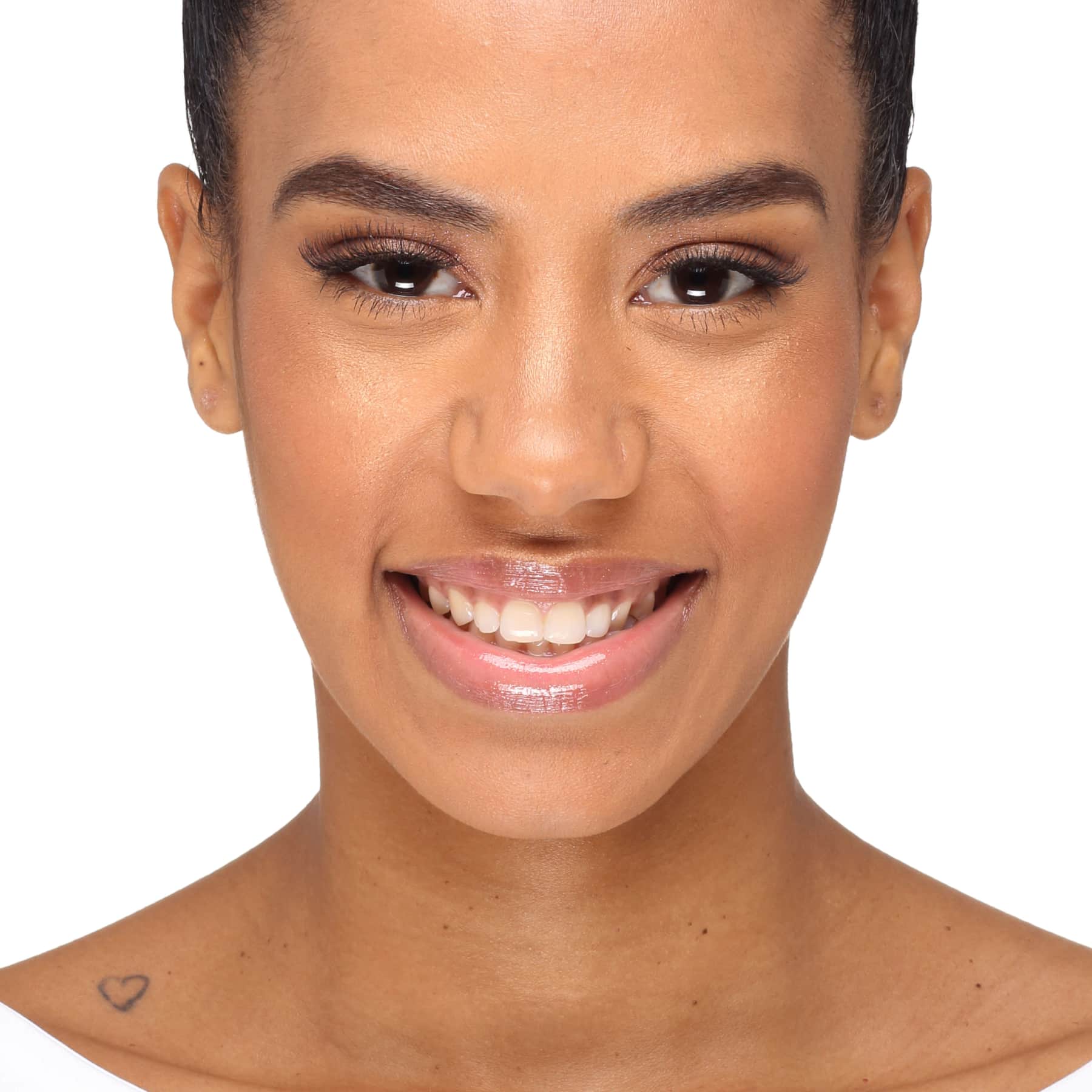 Maybelline Fit Me! 05 Assim Sou Eu - Blush Cintilante 5g