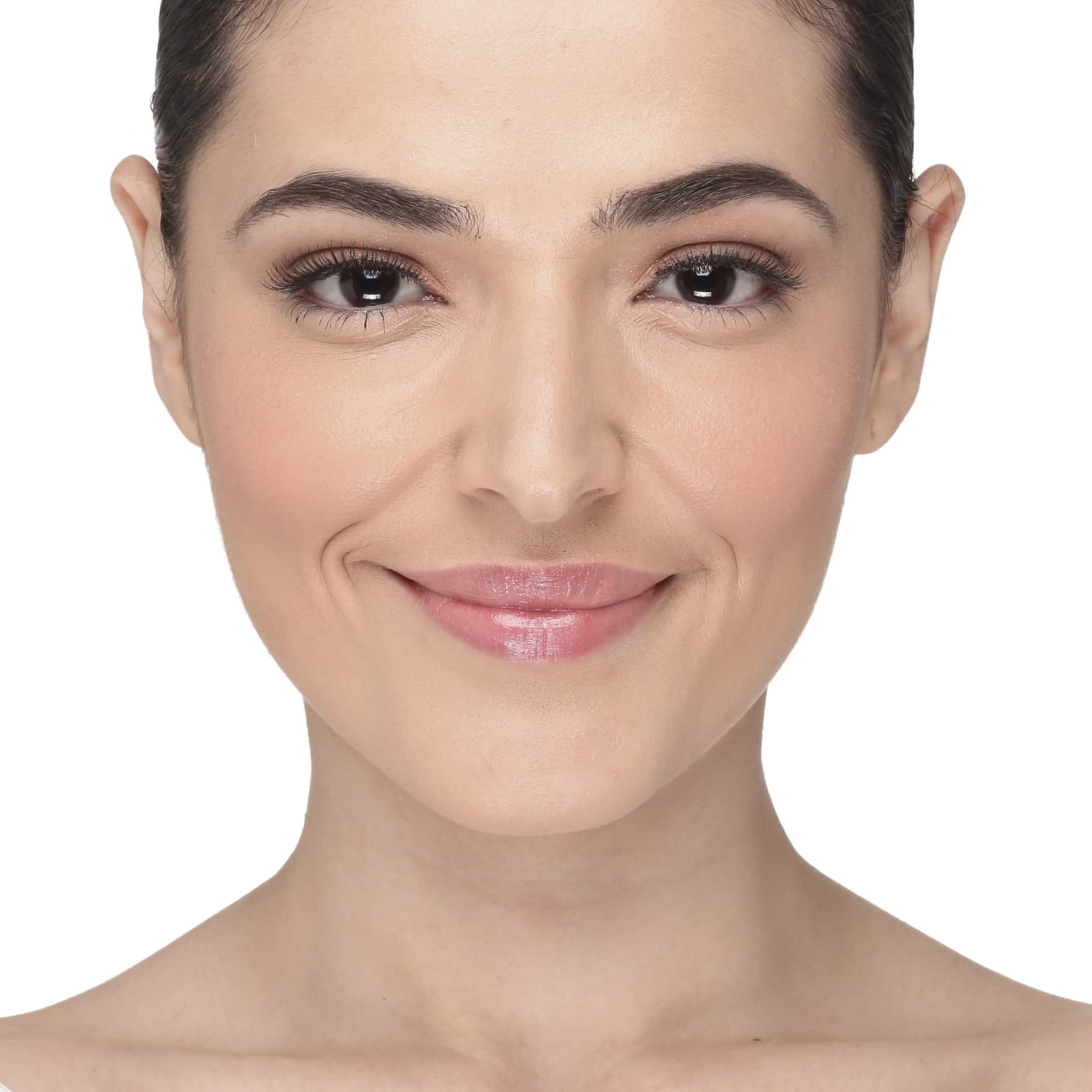 Maybelline Fit Me! 06 Feito Para Mim - Blush Cintilante 5g
