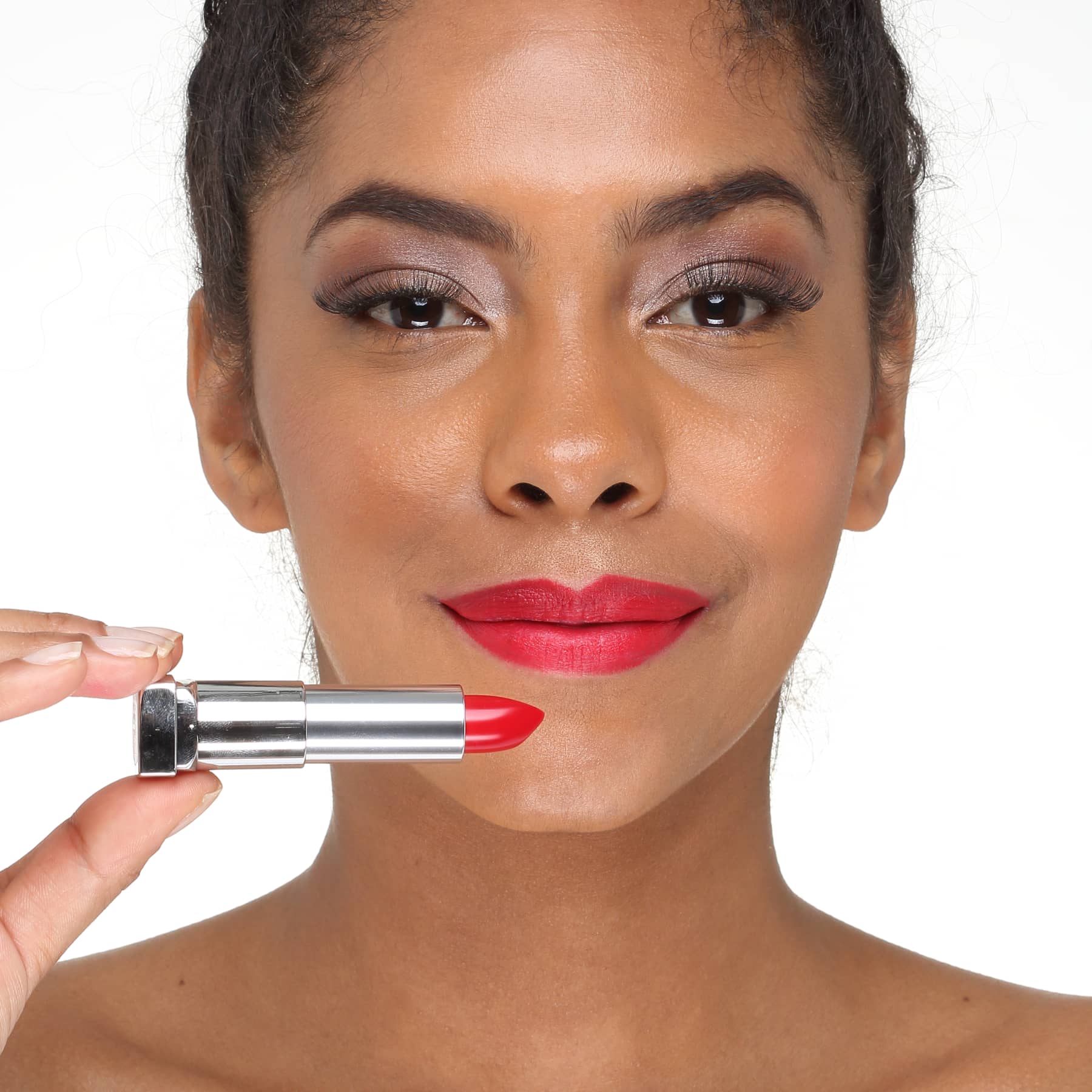 Maybelline Color Sensational Creamy Mattes 314 De Propósito - Batom 4,2g
