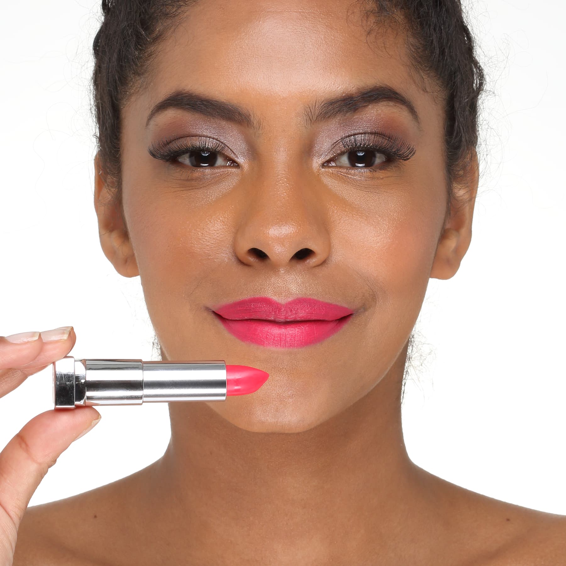 Maybelline Color Sensational Creamy Mattes 113 U-la-la - Batom 4,2g