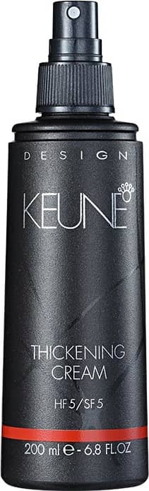 Keune Design - Creme de Volume 200ml