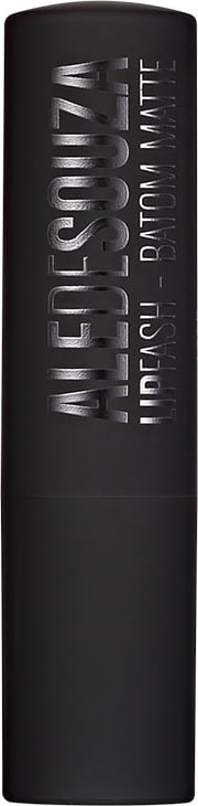 Océane Ale de Souza LipFash Debora - Batom Matte 3,2g