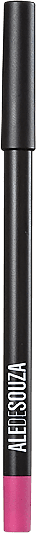 Océane Ale de Souza Adriana - Delineador Labial