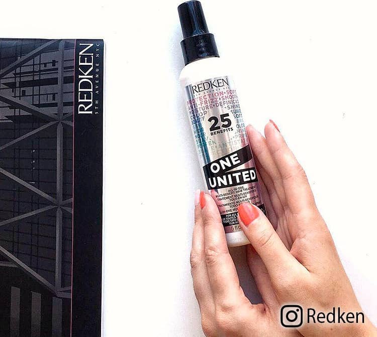 Redken One United 25 Benefits - Leave-in 150ml