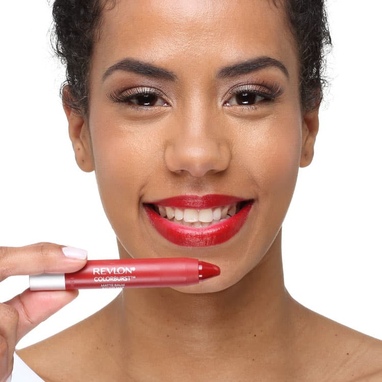 Revlon ColorBurst Matte Balm Standout - Batom 2,7g