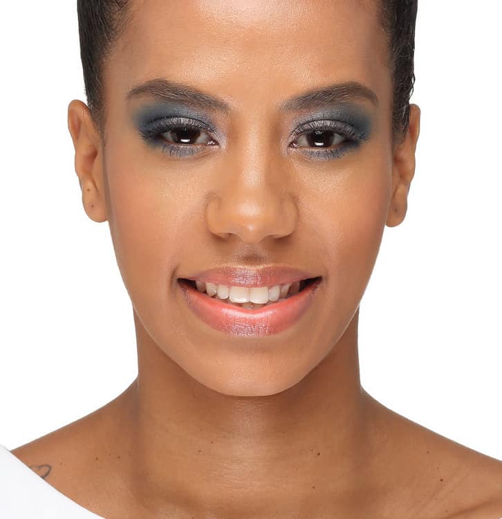 Revlon ColorStay 16 Hours Passionate - Paleta de Sombras 4,8g