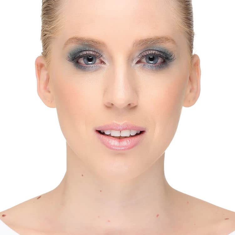 Revlon ColorStay 16 Hours Passionate - Paleta de Sombras 4,8g