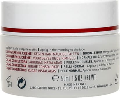 Nuxe Merveillance Expert - Creme para Rugas e Anti-Idade 50ml