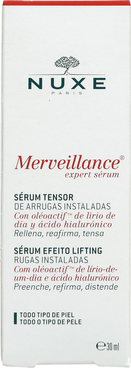 Nuxe Merveillance Expert Liftant - Sérum Anti-Idade 30ml