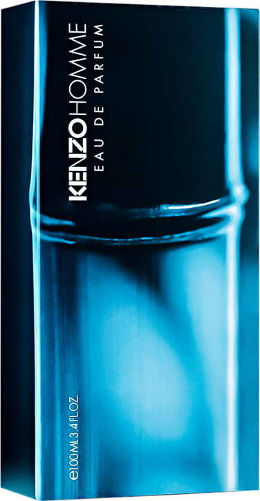 Kenzo Homme Eau de Parfum - Perfume Masculino 100ml