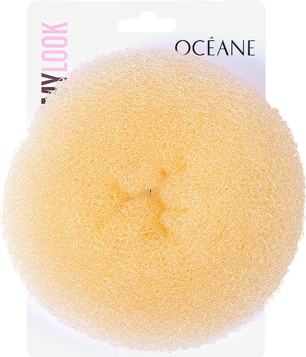 Océane Complete My Look 172 Blond - Enchimento de Coque Rosquinha