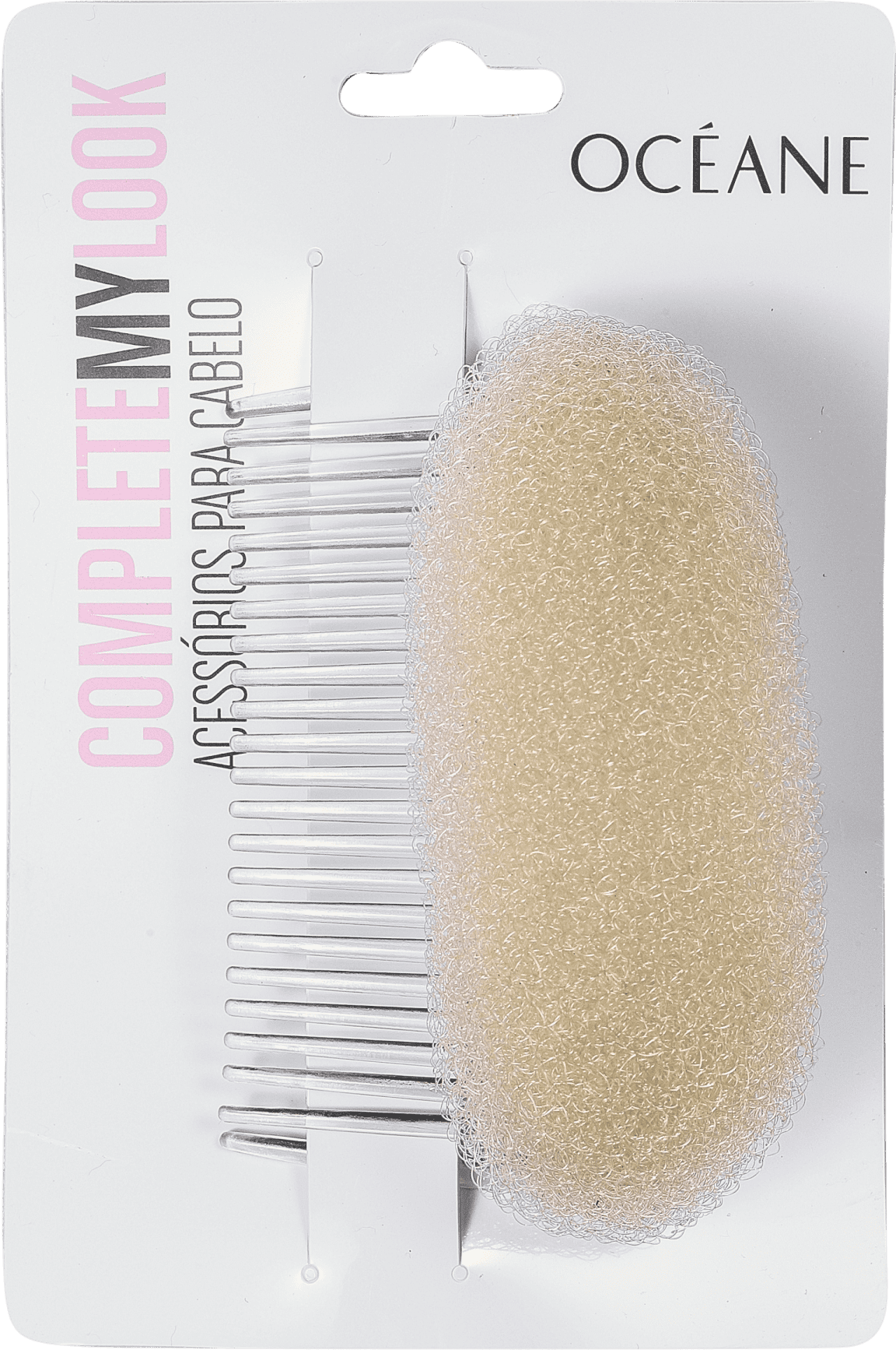 Complete My Look CML 176 Blond - Acessório para Cabelo