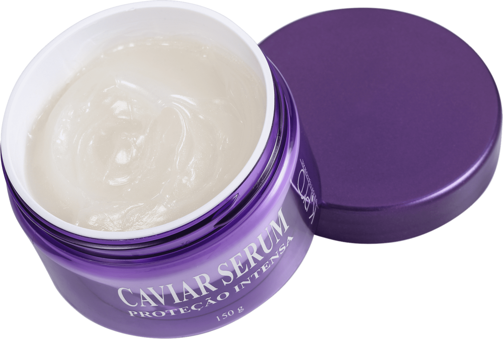 K.Pro Caviar Serum - Leave-in Reparador de Pontas 150g