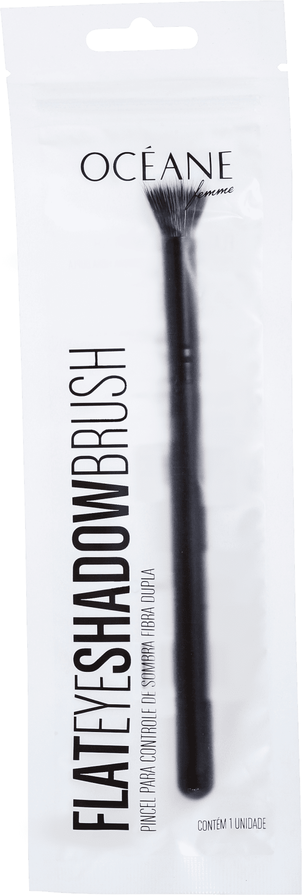 Flat Eyeshadow Brush - Pincel para Sombra