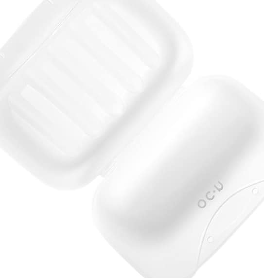 Soap White - Porta Sabonete