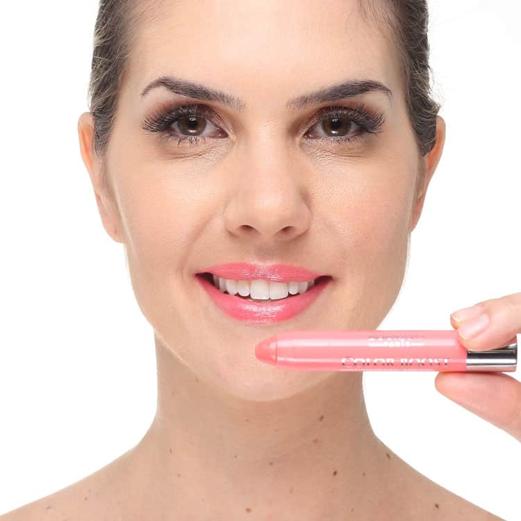 Bourjois Color Boost Lip Crayon 04 Peach Beach - Batom Cremoso 2,75g