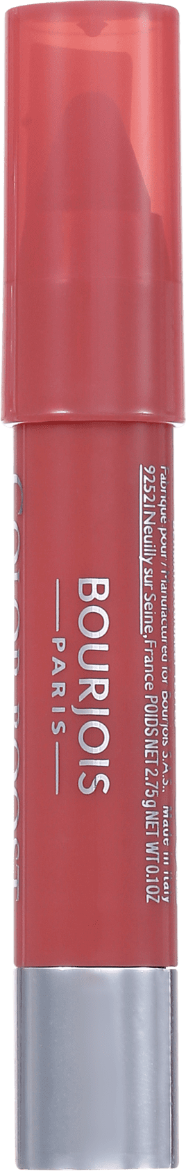 Bourjois Color Boost Lip Crayon 07 Proudly Naked - Batom Cremoso 2,75g