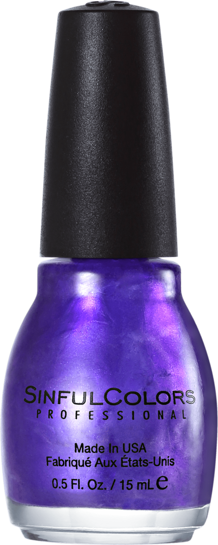 SinfulColors Professional Let’s Talk 929 - Esmalte Perolado 15ml