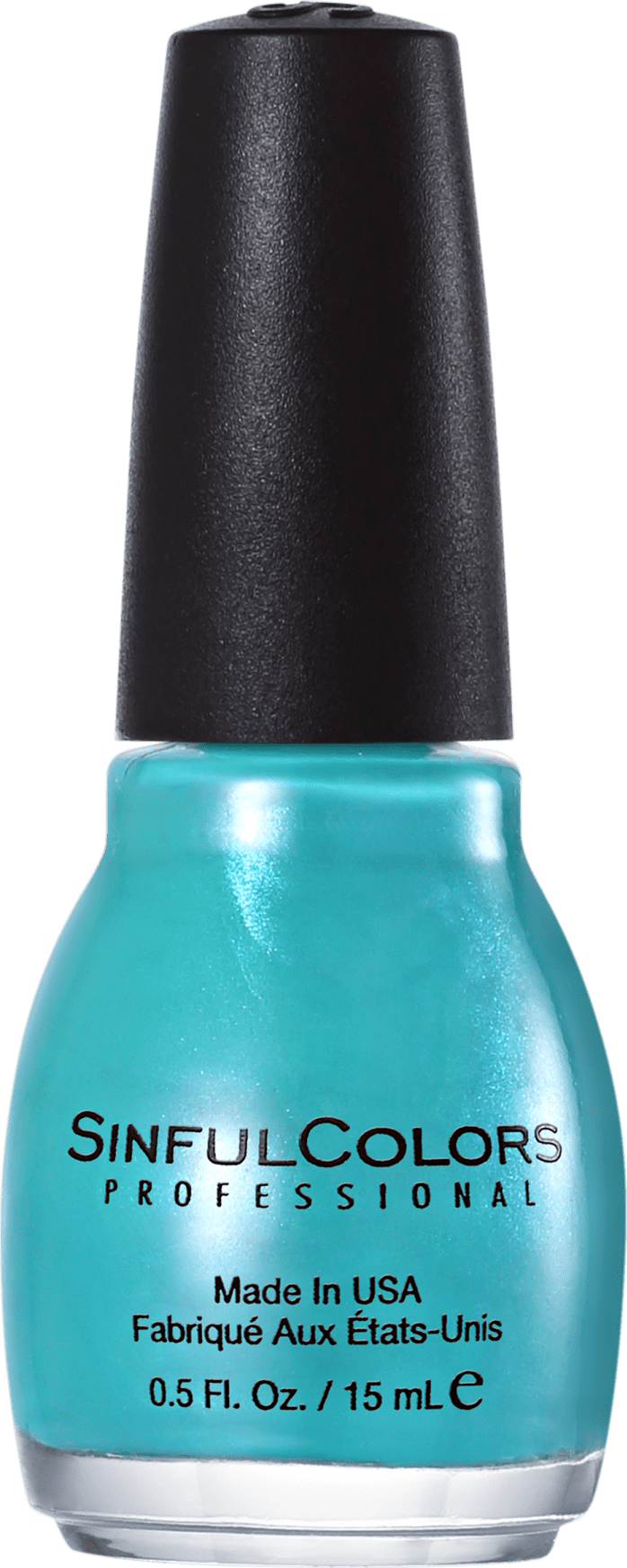 SinfulColors Professional Rise and Shine 940 - Esmalte Perolado 15ml