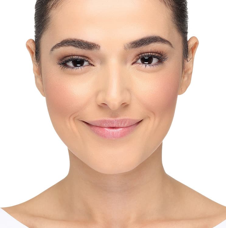 Marcelo Beauty Perfection Borgonha - Blush Cintilante 4g