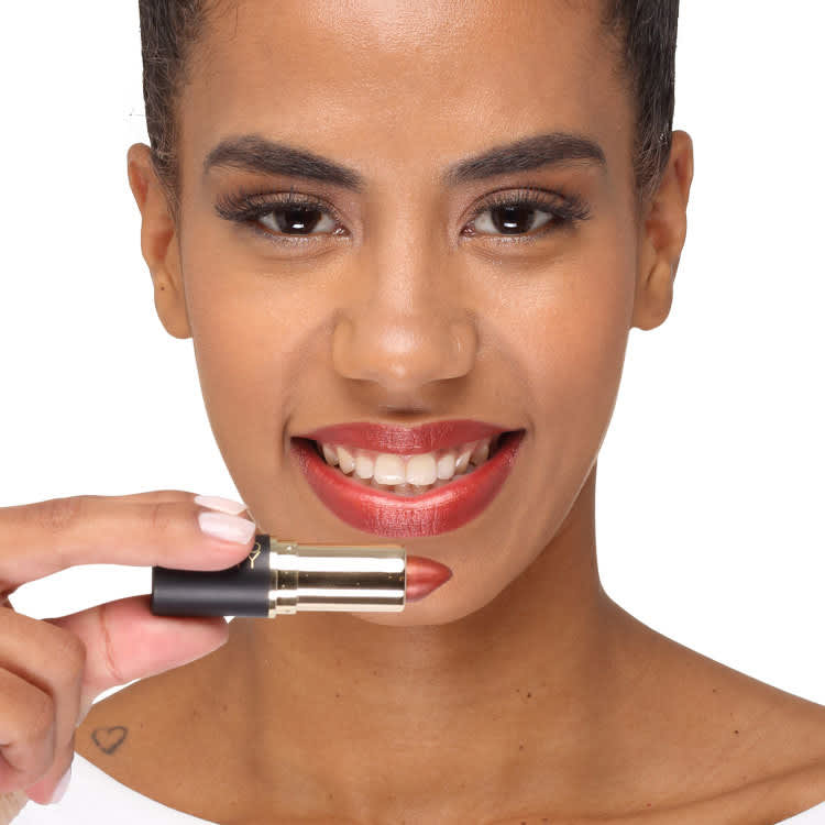 Marcelo Beauty Hidratante FPS 30 Iluminada - Batom Cremoso 3,5g