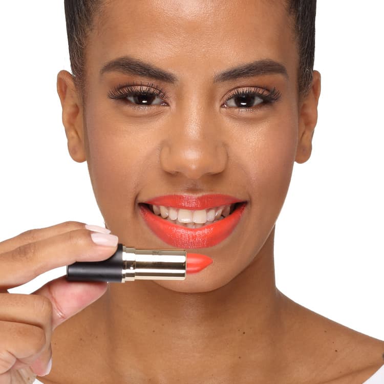 Marcelo Beauty Hidratante FPS 30 Pitanga Doce - Batom Cremoso 3,5g