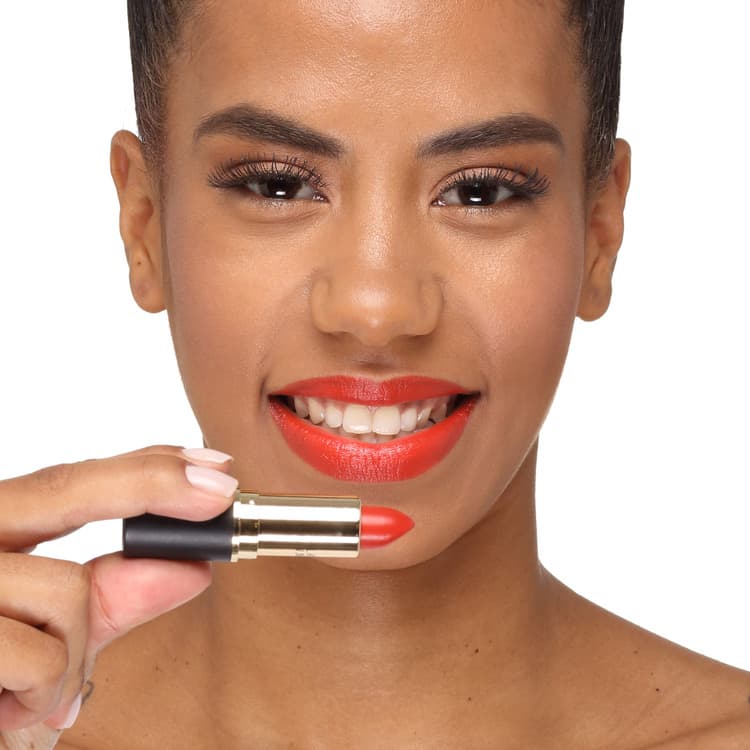 Marcelo Beauty Hidratante FPS 30 Cosmopolita - Batom Cremoso 3,5g
