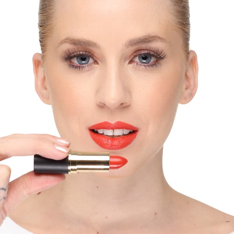 Marcelo Beauty Hidratante FPS 30 Cosmopolita - Batom Cremoso 3,5g