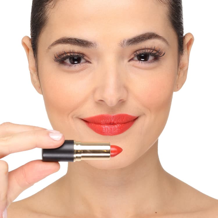 Marcelo Beauty Hidratante FPS 30 Cosmopolita - Batom Cremoso 3,5g